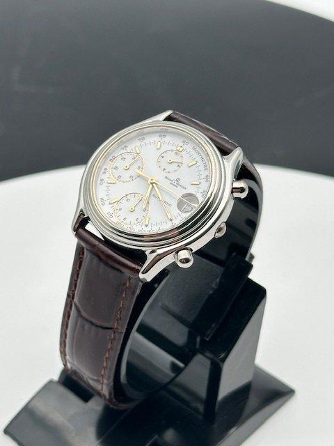 Baume & Mercier - 8103 - 8103 - Heren - 1990-1999, Sieraden, Tassen en Uiterlijk, Horloges | Heren