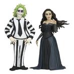 Beetlejuice Beetlejuice Toony Terrors Action Figure 2-Pac..., Ophalen of Verzenden, Nieuw