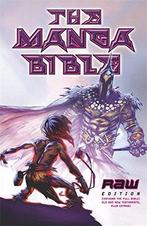 The Manga Bible: Raw (Bible Tniv), Siku, Siku, Zo goed als nieuw, Verzenden