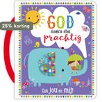 God maakte alles prachtig 9789085433941, Boeken, Verzenden, Gelezen