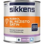 Sikkens Rubbol BL Rezisto Satin - 1 liter