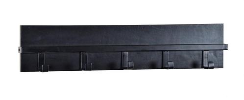 Brix Ethan Black-13781, Huis en Inrichting, Woonaccessoires | Kapstokken, Ophalen of Verzenden