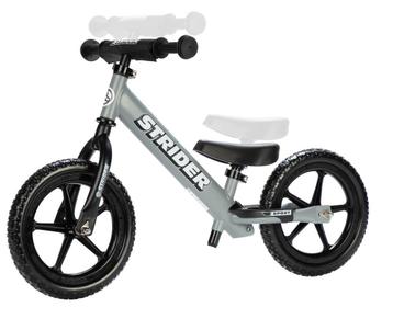 Strider 12 inch loopfiets Sport Mat Grijs beschikbaar voor biedingen