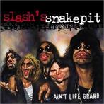 cd - Slashs Snakepit - Aint Life Grand, Verzenden, Zo goed als nieuw