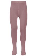 Kindermaillot van katoen – Antique pink – 140-146, Nieuw