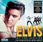 Elvis Presley – Elvis At The Movies 4897109420404 (1-12..., Verzenden, Nieuw in verpakking