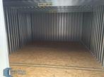 Zeer ruime metalen berging 6x5 meter, Nieuw, 500 cm of meer, 400 cm of meer, Schuur