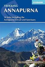 Wandelgids Annapurna: a trekkers guide Cicerone, Nieuw, Verzenden