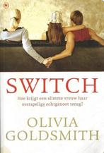 Switch 9789044313741 Goldsmith, Verzenden, Gelezen, Goldsmith