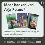 De Olijke Tweeling omnibus 9789045413624 Arja Peters, Boeken, Verzenden, Gelezen, Arja Peters