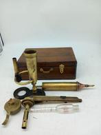 Technisch instrument - Italië - 1920-1930, 1910-1920 -, Antiek en Kunst