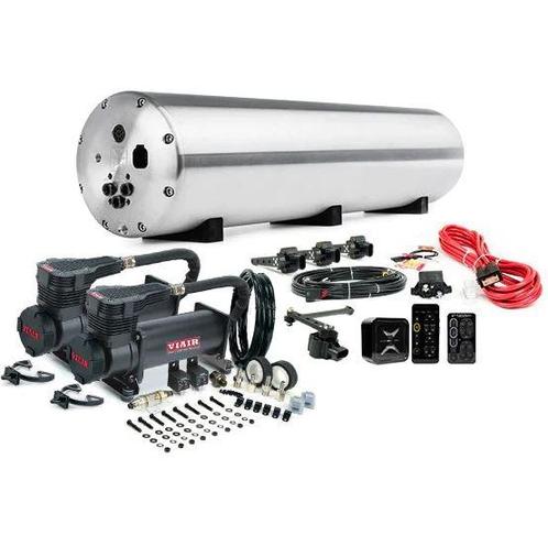 AccuAir Ultimate airmanagement kit, Auto-onderdelen, Overige Auto-onderdelen, Ophalen of Verzenden