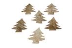 Kerstboom groot schors berk naturel 48 Berkenschors, Hobby en Vrije tijd, Knutselen, Ophalen of Verzenden, Nieuw