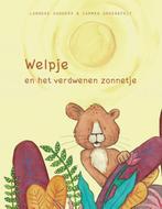 Welpje en het verdwenen zonnetje 9789090314891, Verzenden, Gelezen, Lonneke Sanders