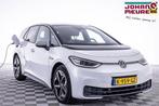 Zakelijke Lease |  Volkswagen ID.3 First Plus 58 kWh | SOH 9, Auto's, Automaat, Stof, Gebruikt, Wit