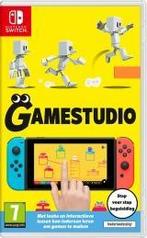 MarioSwitch.nl: Gamestudio Lelijk Eendje - iDEAL!, Ophalen of Verzenden, Gebruikt