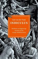 9789401918848 Indiculus Luit van der Tuuk, Boeken, Nieuw, Luit van der Tuuk, Verzenden