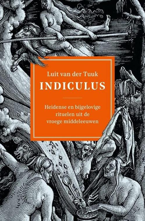 9789401918848 Indiculus Luit van der Tuuk, Boeken, Schoolboeken, Nieuw, Verzenden