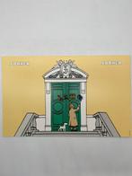 Tintin pinnen - Hergé Corner, Nieuw