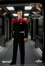 Star Trek: Voyager Action Figure 1/6 Lieutenant Junior Grade, Nieuw, Ophalen of Verzenden
