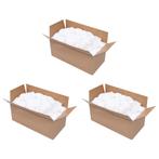 vidaXL Zwembadfilterballen 2100 g PE, Tuin en Terras, Zwembad-toebehoren, Verzenden, Nieuw