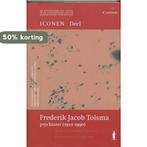 Frederik Jacob Tolsma, psychiater 1911-1990 / De psychiater, Boeken, Verzenden, Gelezen, F.J. Tolsma
