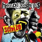 lp nieuw - Heideroosjes - Schizo, Verzenden, Zo goed als nieuw