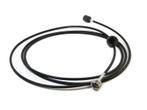 91464111101 Porsche Speedo / Speedometer -kabel. 914, Verzenden, Nieuw