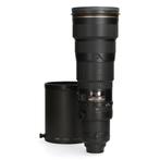 Nikon AF-S 500mm F4.0 G ED VR II, Audio, Tv en Foto, Fotografie | Lenzen en Objectieven, Ophalen of Verzenden, Zo goed als nieuw