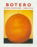 Fernando Botero. Monograph & Catalogue Raisonné Paintings, Nieuw, Verzenden