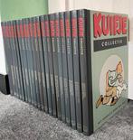 Kuifje - Lekturama Hardcover reeks - Complete serie - 19, Boeken, Nieuw