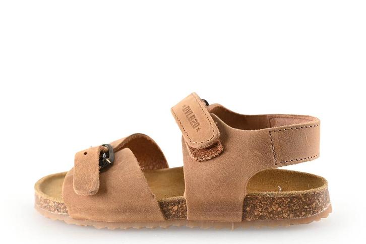 Develab Sandalen in maat 26 Cognac | 10% korting, Kinderen en Baby's, Kinderkleding | Schoenen en Sokken, Jongen of Meisje, Schoenen