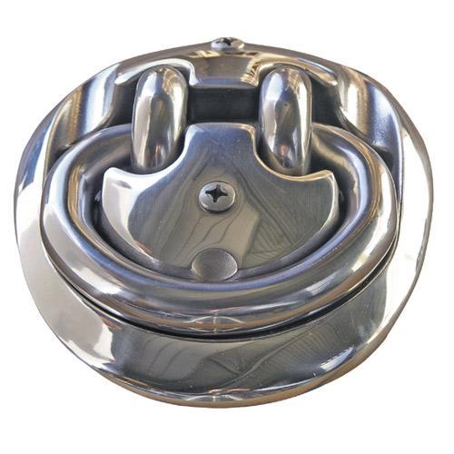 Stazo Wall Dock ankerplaat-Stazo Walldock ankerplaat Drop, Watersport en Boten, Accessoires en Onderhoud, Nieuw, Ophalen of Verzenden