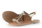 Scapa Sandalen in maat 39 Goud, Scapa, Overige kleuren, Verzenden, Sandalen of Muiltjes