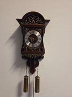 Wandklok - Warmink (Wuba) - Hout - 1970-1980, Antiek en Kunst