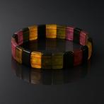 Toermalijn - Kralenarmband - Top kwaliteit toermalijn