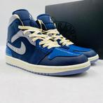 Nike - Air Jordan 1 Mid - Sneakers - Maat: EU 40 - Nieuw met, Kleding | Heren, Schoenen, Nieuw