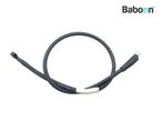 Teller Kabel Triumph Speed Triple 955 1999-2001 (VIN:, Verzenden, Gebruikt