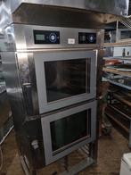 Veiling bakkerij Elektrische bakoven Wiesheu, Zakelijke goederen, Horeca | Keukenapparatuur, Gebruikt, Ovens, Magnetrons en Steamers