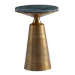 Bijzettafel Carlsonland  - WL7M209, Huis en Inrichting, Tafels | Sidetables, Ophalen of Verzenden, Nieuw