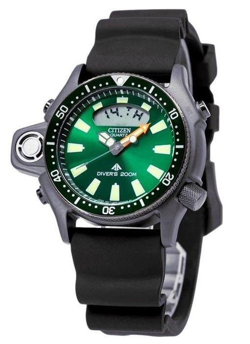 Citizen - NO RESERVE PRICE - Promaster Aqualand I -, Sieraden, Tassen en Uiterlijk, Horloges | Heren