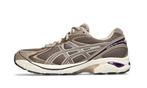 ASICS GT-2160 Dark Taupe - maat 46 (Sneakers, Schoenen), Verzenden, Nieuw, Sneakers of Gympen, Asics