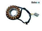 Dynamo Laadspoel Can-Am Spyder GS 2008-2009 SM5, Motoren, Verzenden, Gebruikt