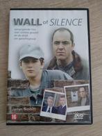 DVD - Wall Of Silence, Cd's en Dvd's, Dvd's | Drama, Verzenden, Nieuw in verpakking