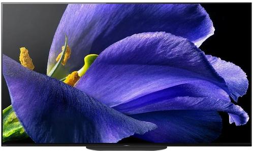 Sony KD-55AG9 -  55 inch OLED 4K Ultra HD 100 Hz Smart TV, Audio, Tv en Foto, Televisies, 100 cm of meer, Smart TV, 100 Hz, 4k (UHD)