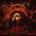 lp nieuw - Slayer - Repentless (SEALED), Cd's en Dvd's, Vinyl | Hardrock en Metal, Verzenden, Zo goed als nieuw