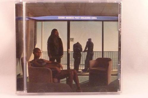 Skunk Anansie - Post Organic Chill, Cd's en Dvd's, Cd's | Rock, Verzenden