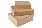 postdoos/verzenddoos bruin | 150x100x70mm GEEN VRACHTKOSTEN!, Verzenden