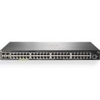 JL256A, 2930F, 48G PoE+, 4SFP+ Managed L3 Gigabit Ethernet, Nieuw, Ophalen of Verzenden