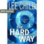 The Hard Way 9780385336697 Lee Child, Boeken, Verzenden, Gelezen, Lee Child